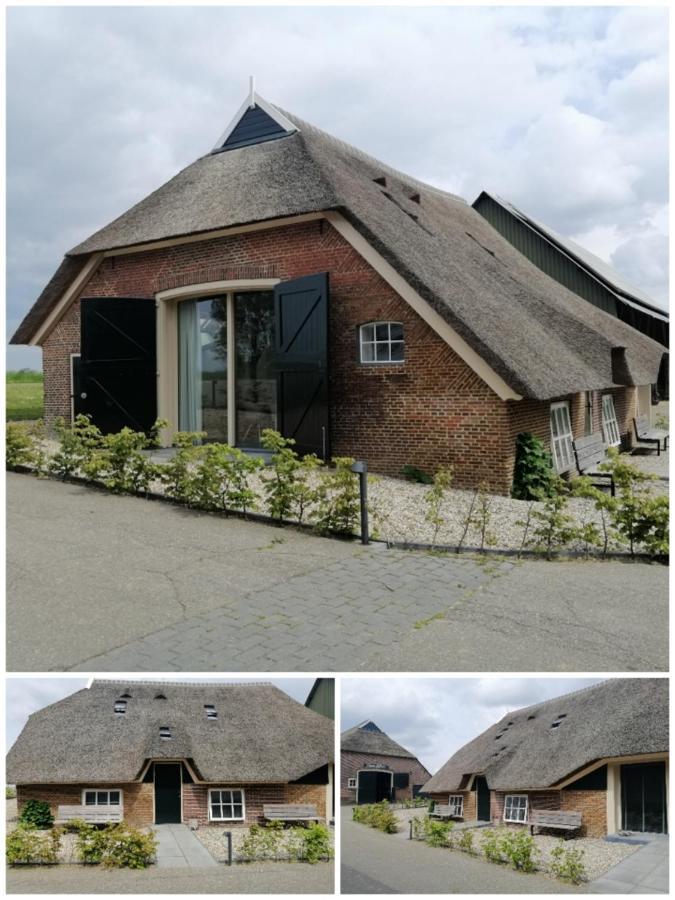 Willa Bissems Hofstede Marle  Zewnętrze zdjęcie