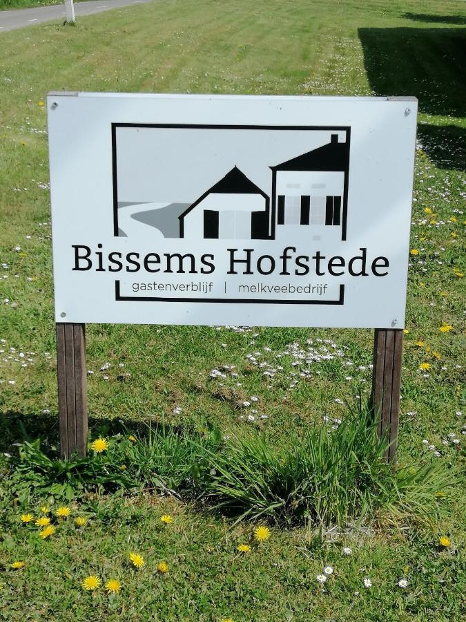 Willa Bissems Hofstede Marle  Zewnętrze zdjęcie